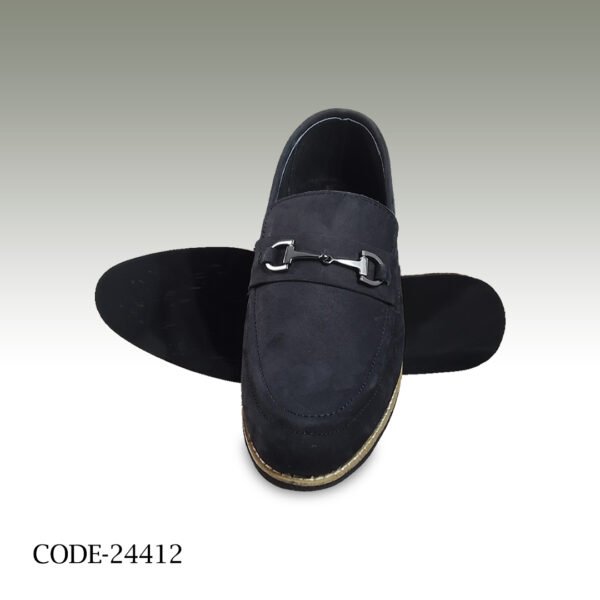 Luxury Men,s Classic Loafears - Image 12