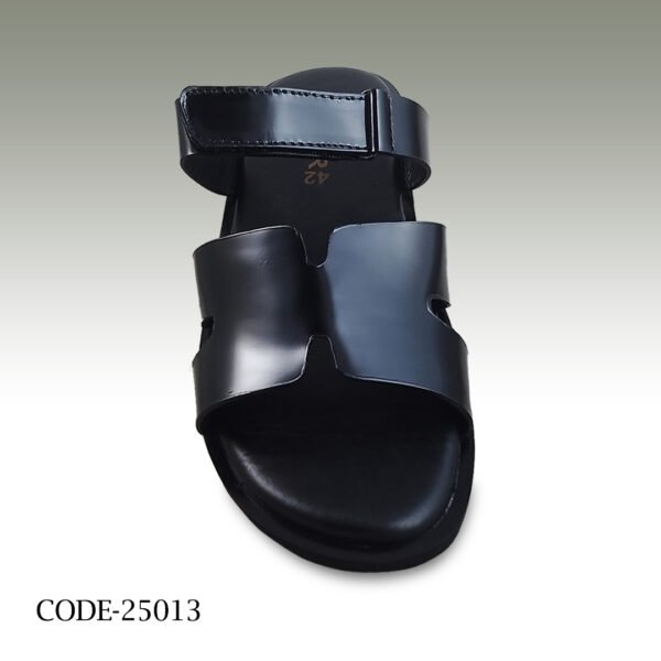 LuxeGrip Modern Sandal - Image 4