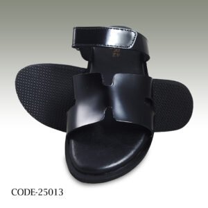 LuxeGrip Modern Sandal