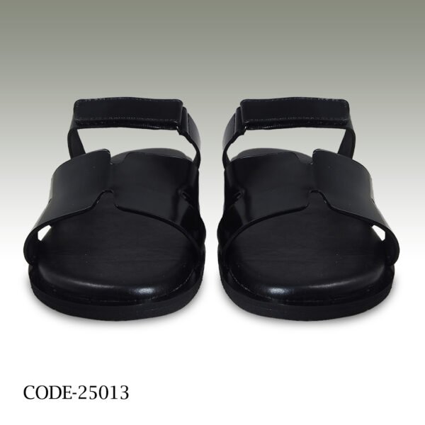 LuxeGrip Modern Sandal - Image 5