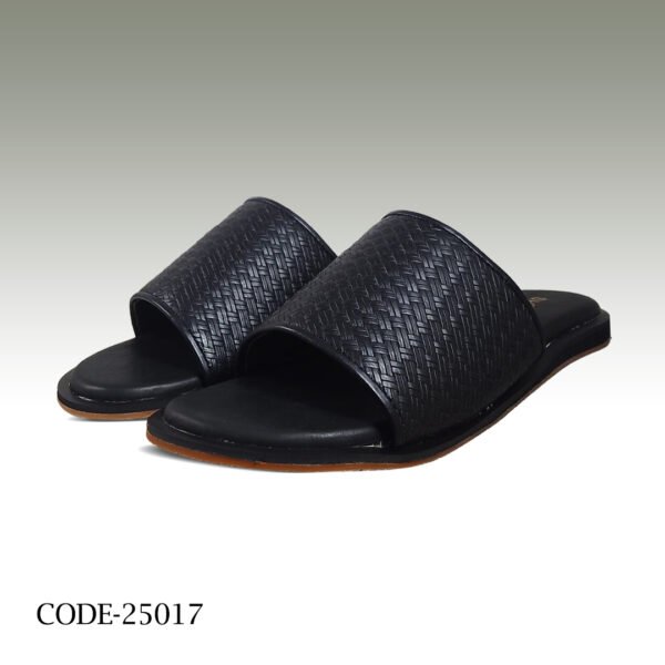 Sheer Ease Slide Sandals - Image 2