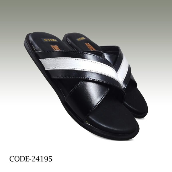CrossFlex Comfort Slide Sandals - Image 3