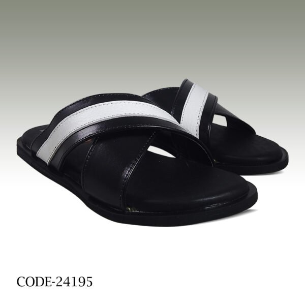 CrossFlex Comfort Slide Sandals - Image 4
