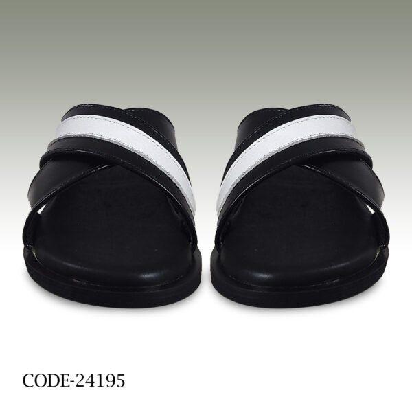 CrossFlex Comfort Slide Sandals - Image 2