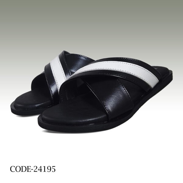 CrossFlex Comfort Slide Sandals - Image 6