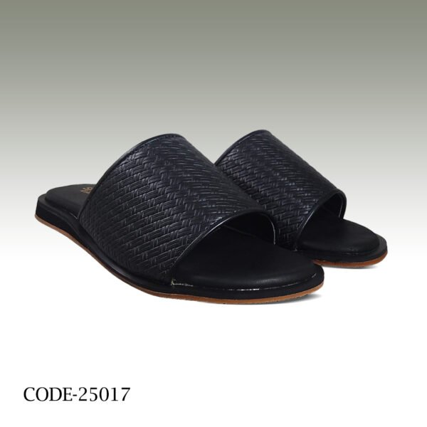 Sheer Ease Slide Sandals - Image 6