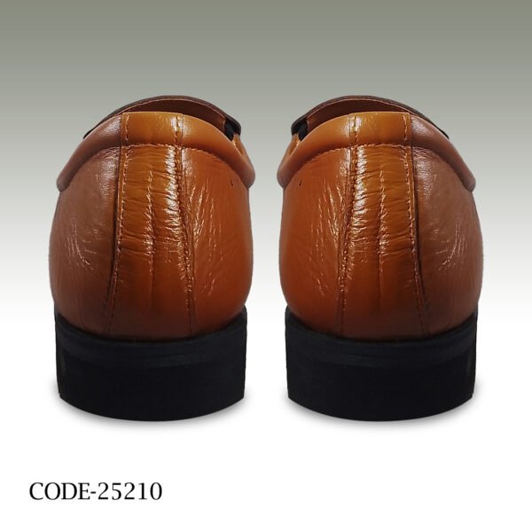 Men,s Leather Premium Shoes - Image 2