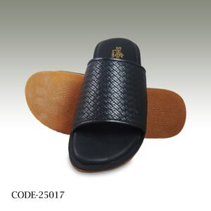 Sheer Ease Slide Sandals