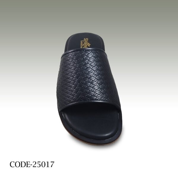 Sheer Ease Slide Sandals - Image 5
