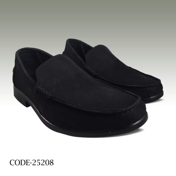 Men,s Premium Soft Loafers - Image 4