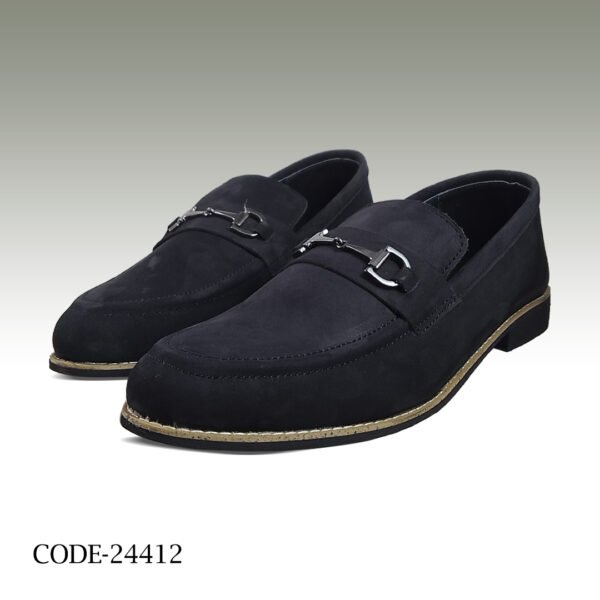 Luxury Men,s Classic Loafears - Image 9