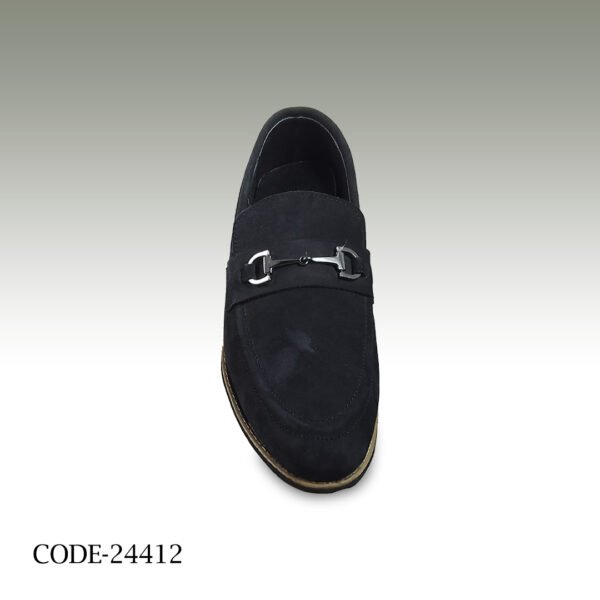 Luxury Men,s Classic Loafears - Image 10