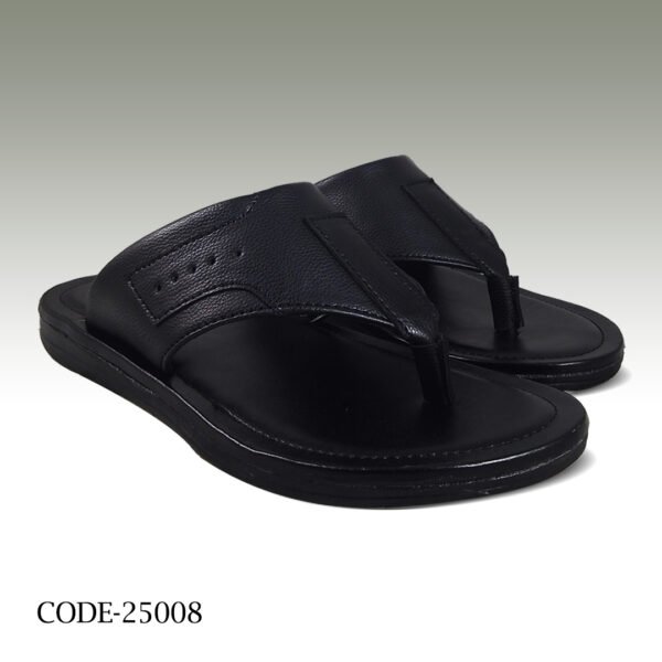 Premium Strap Sandals - Image 4