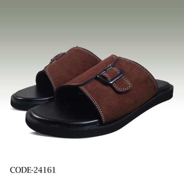 Urban Ease Single Buckle Slide - Image 2
