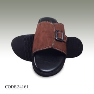Urban Ease Single Buckle Slide