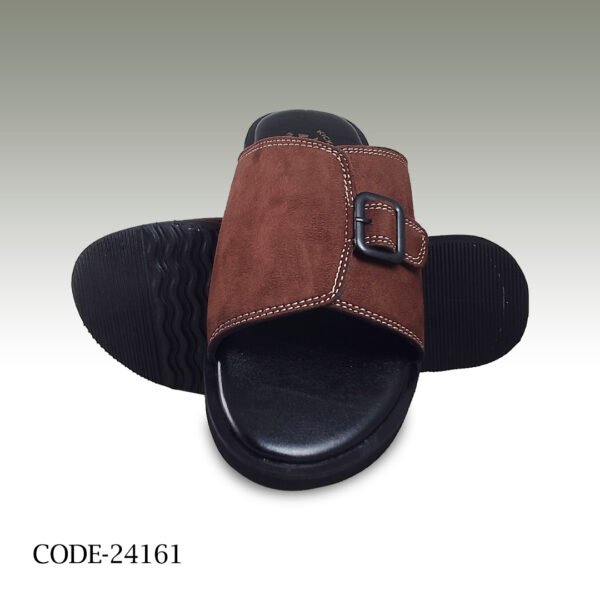 Urban Ease Single Buckle Slide