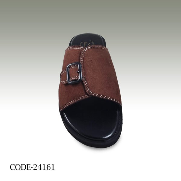 Urban Ease Single Buckle Slide - Image 5