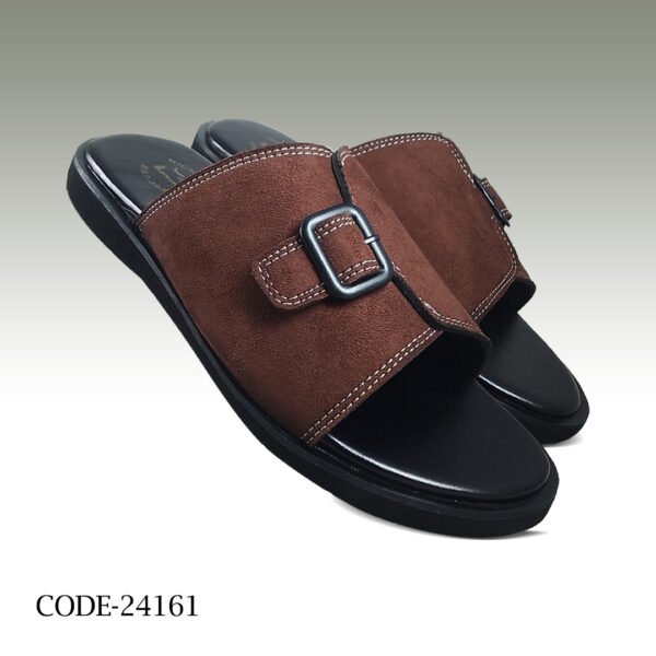 Urban Ease Single Buckle Slide - Image 6