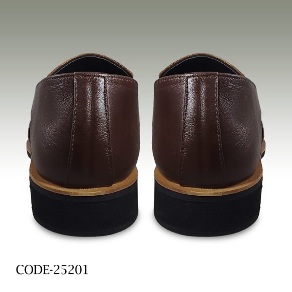 Premium Leather Shoes - Image 3