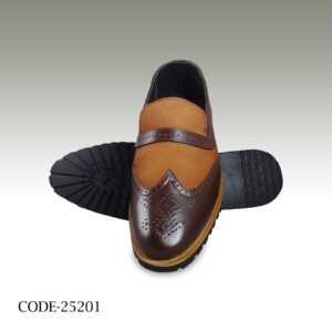 Premium Leather Shoes