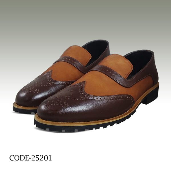 Premium Leather Shoes - Image 5