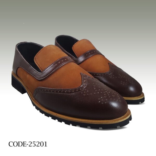 Premium Leather Shoes - Image 6