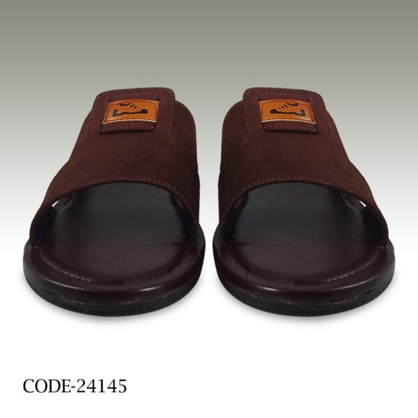 Men,s slipon sandals - Image 8