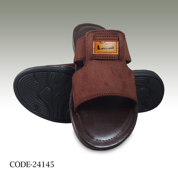 Men,s slipon sandals - Image 10