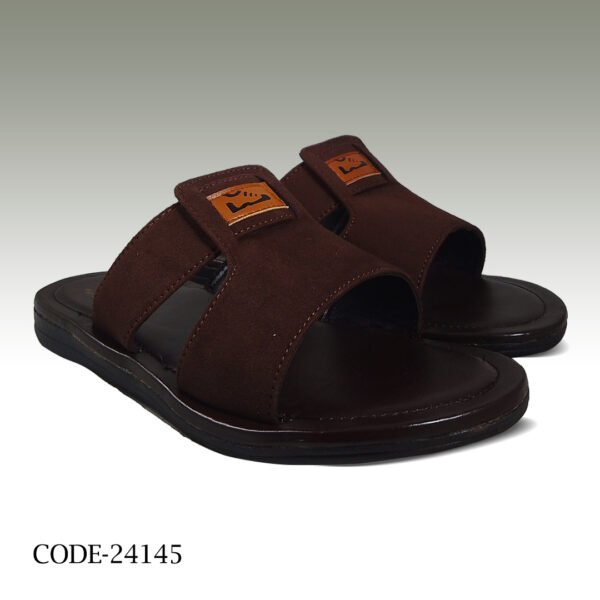 Men,s slipon sandals - Image 11