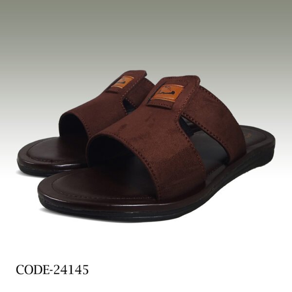 Men,s slipon sandals - Image 12
