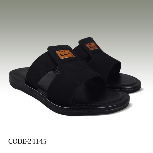 Men,s slipon sandals - Image 2