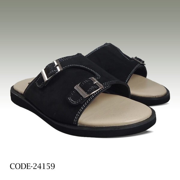 Urban Ease Double Buckle Slide - Image 2