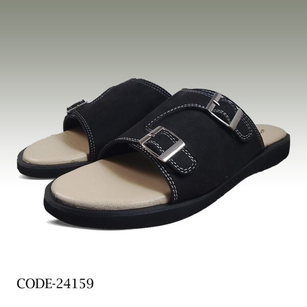 Urban Ease Double Buckle Slide - Image 3