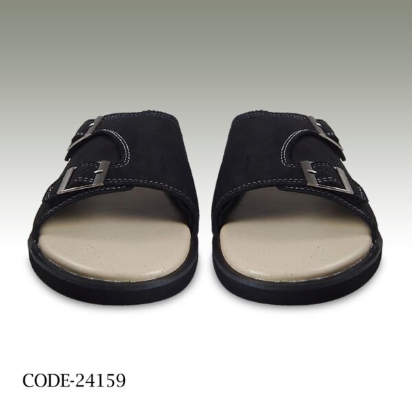 Urban Ease Double Buckle Slide - Image 4