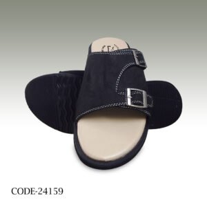 Urban Ease Double Buckle Slide