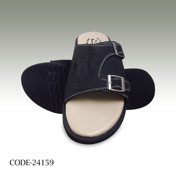 Urban Ease Double Buckle Slide
