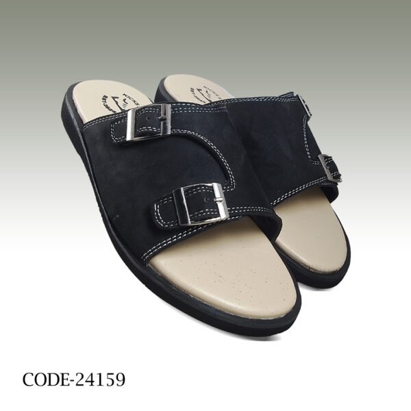 Urban Ease Double Buckle Slide - Image 5