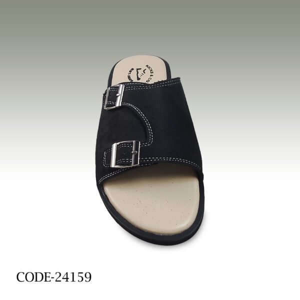 Urban Ease Double Buckle Slide - Image 6