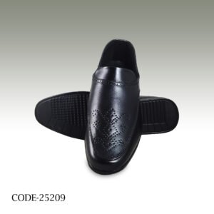 Leather Premium Formal Loafers