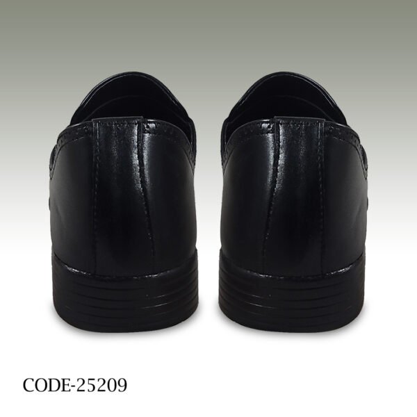 Leather Premium Formal Loafers - Image 5