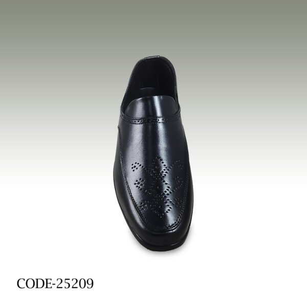 Leather Premium Formal Loafers - Image 6