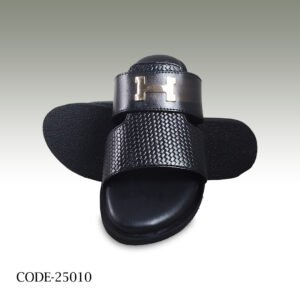 Urban  Buckle Slide Sandals