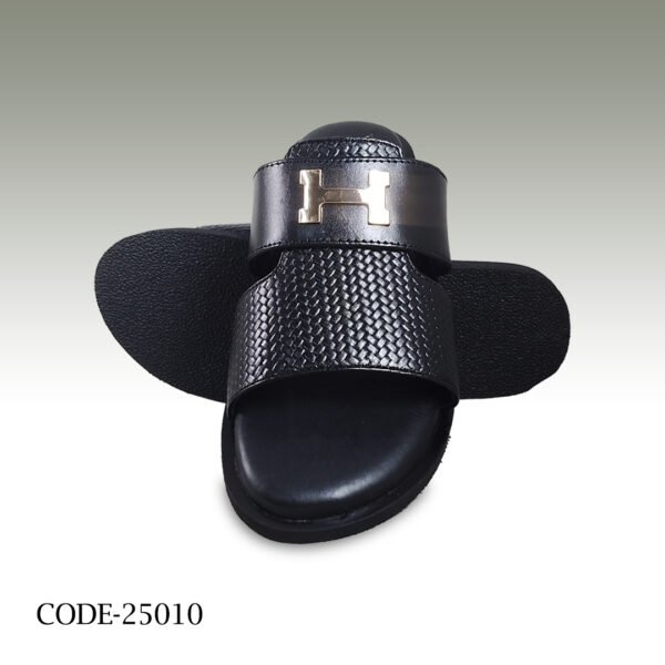 Urban  Buckle Slide Sandals