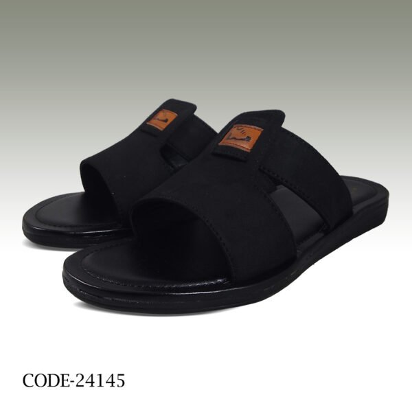 Men,s slipon sandals - Image 3