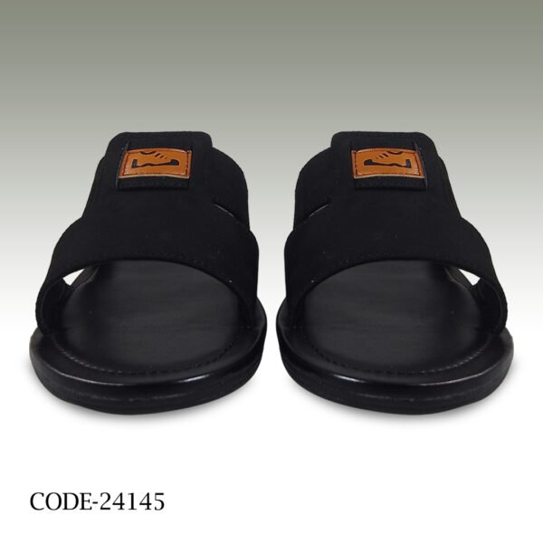 Men,s slipon sandals - Image 4