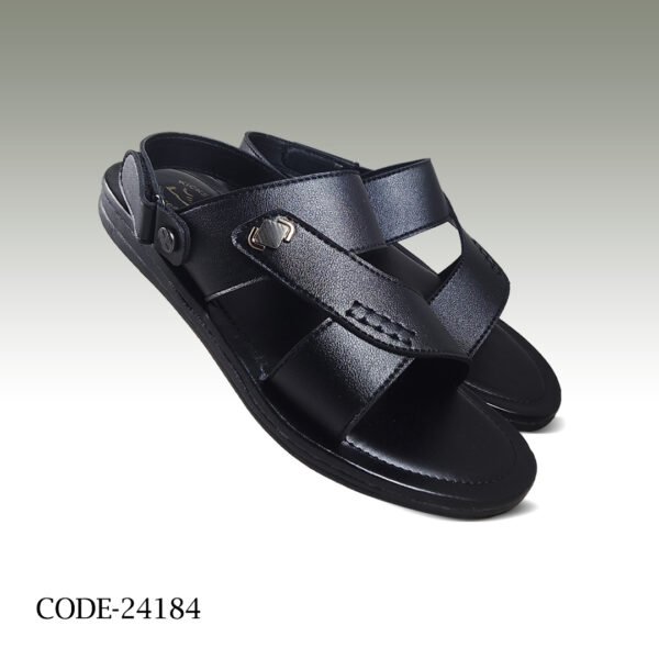 Premium Comfort Slide Sandals - Image 6