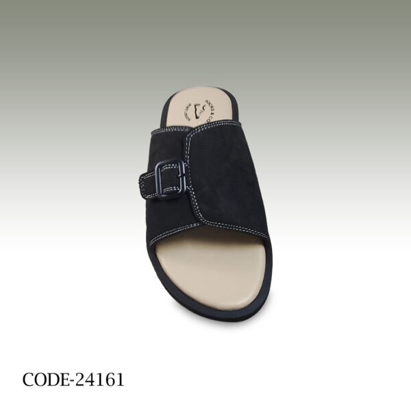 Urban Ease Single Buckle Slide - Image 7