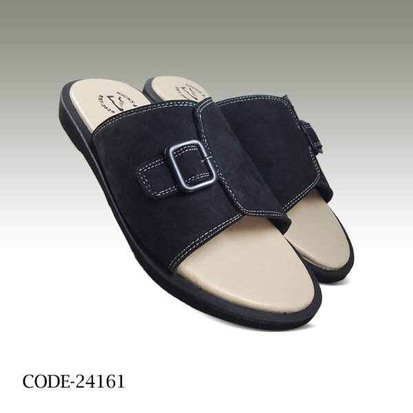 Urban Ease Single Buckle Slide - Image 8
