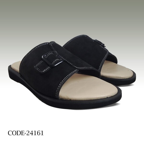 Urban Ease Single Buckle Slide - Image 9