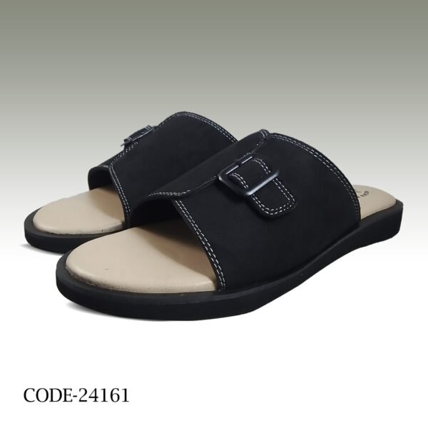 Urban Ease Single Buckle Slide - Image 10